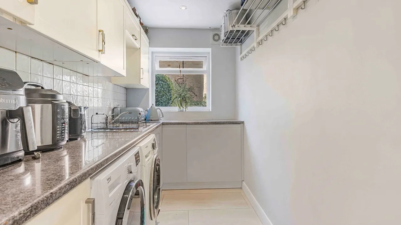 Richard Cooper Road, Lichfield, Lichfield, WS14 0NN, photo 12