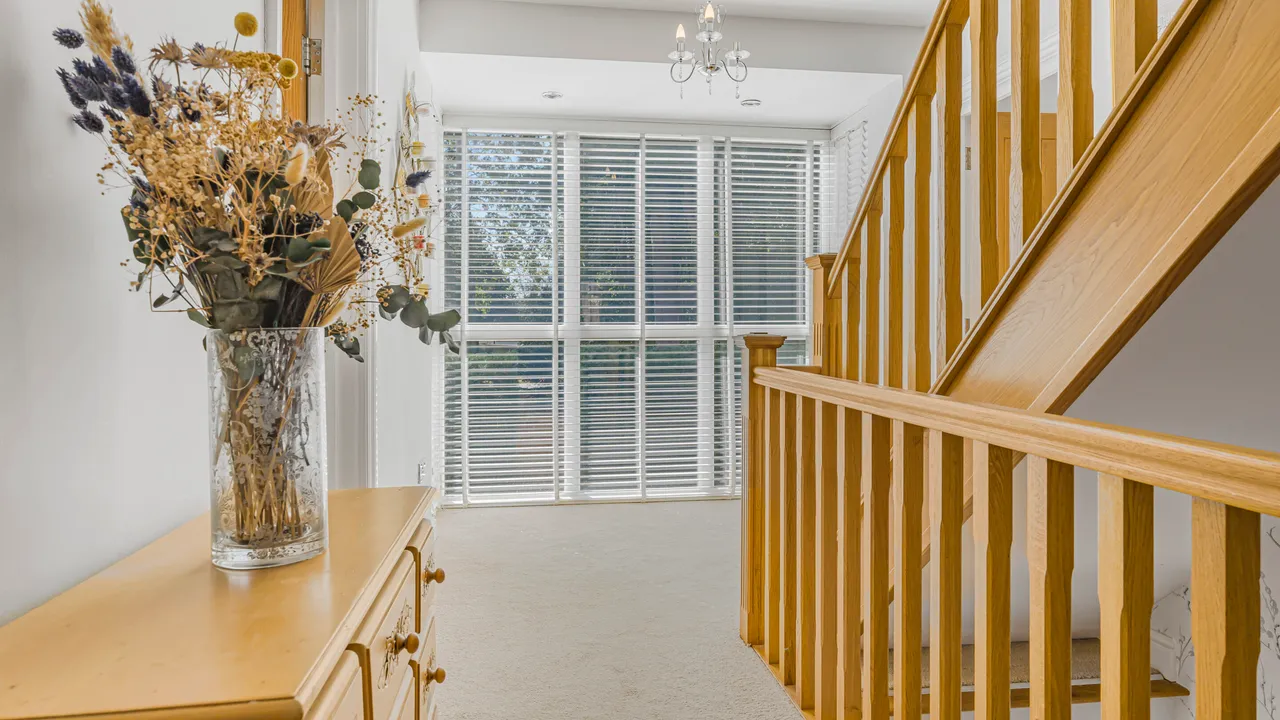 Richard Cooper Road, Lichfield, Lichfield, WS14 0NN, photo 15