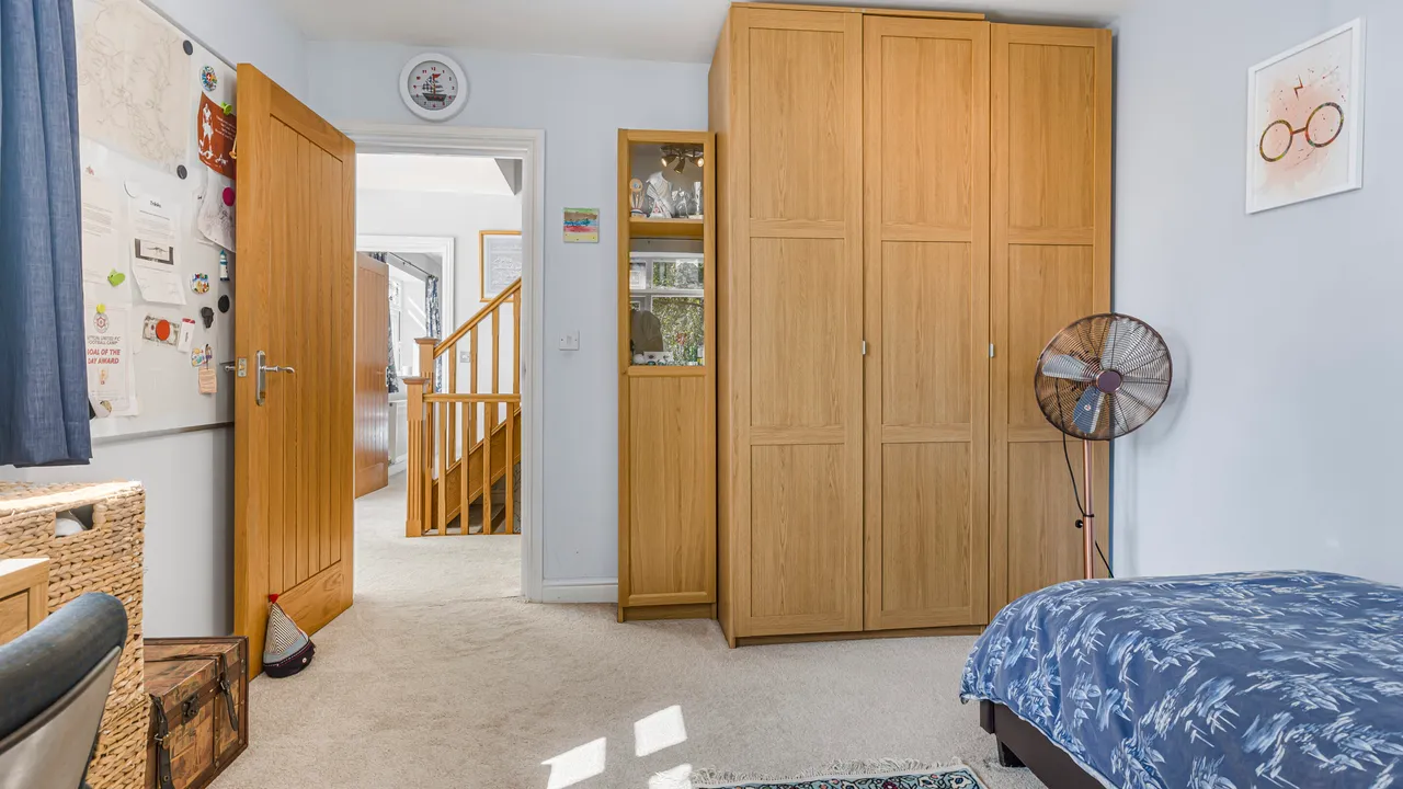Richard Cooper Road, Lichfield, Lichfield, WS14 0NN, photo 25