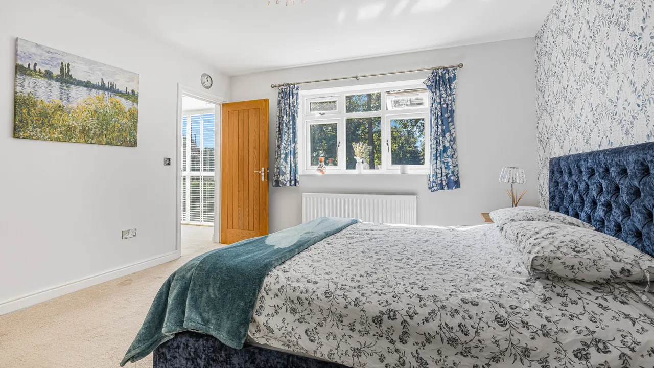 Richard Cooper Road, Lichfield, Lichfield, WS14 0NN, photo 17