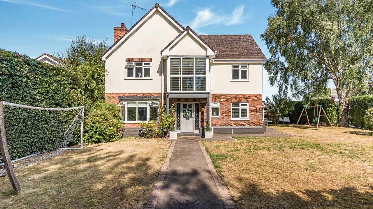 Richard Cooper Road, Lichfield, Lichfield, WS14 0NN, photo 39