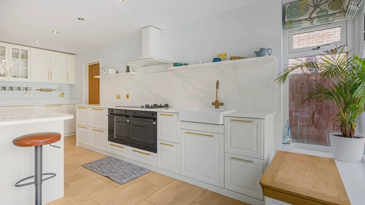 Richard Cooper Road, Lichfield, Lichfield, WS14 0NN, photo 10