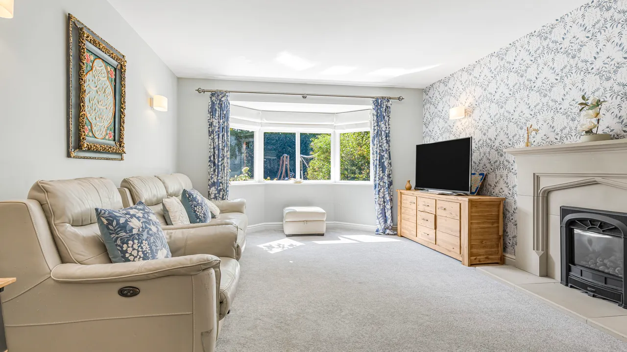 Richard Cooper Road, Lichfield, Lichfield, WS14 0NN, photo 4