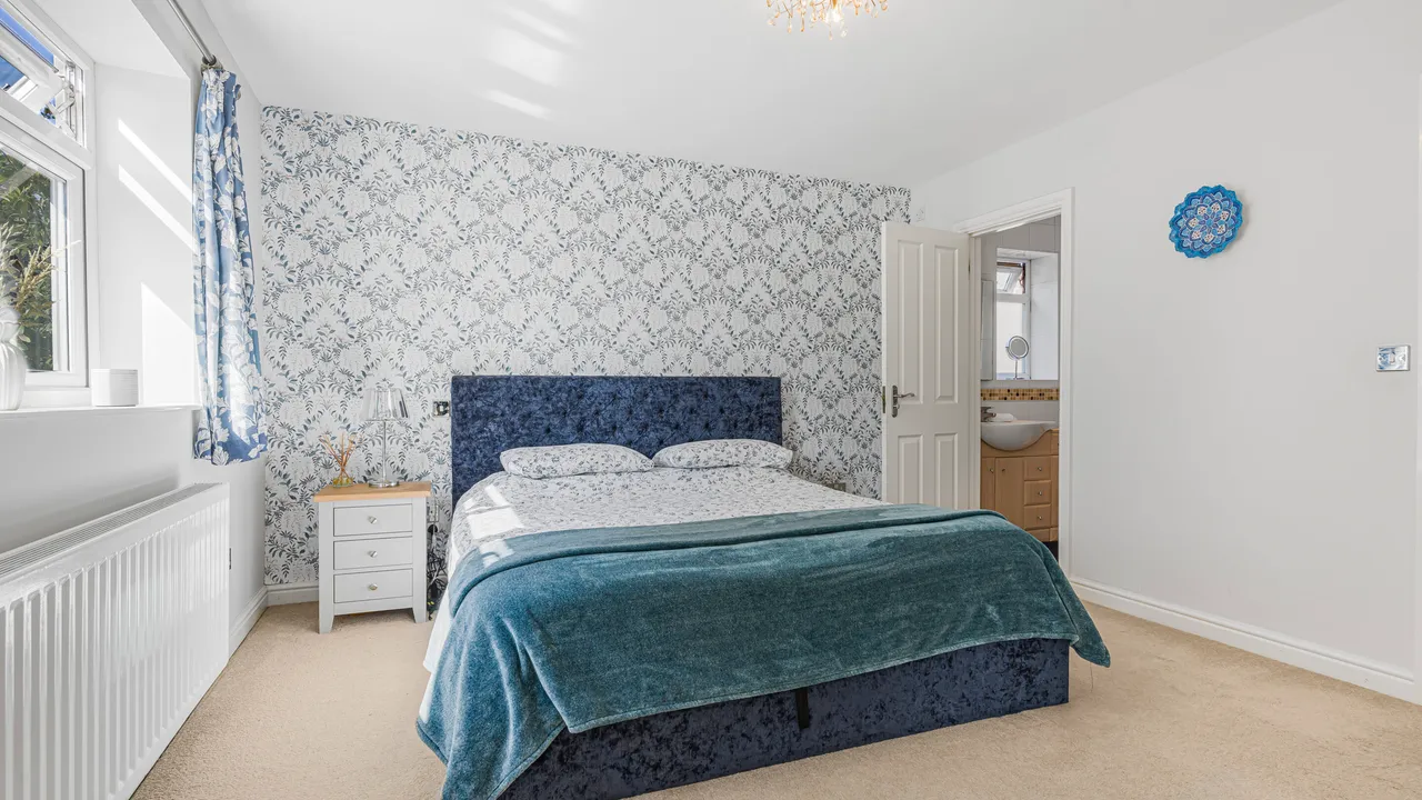 Richard Cooper Road, Lichfield, Lichfield, WS14 0NN, photo 16