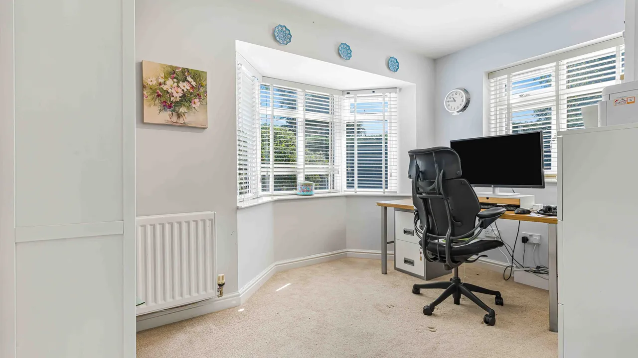 Richard Cooper Road, Lichfield, Lichfield, WS14 0NN, photo 7