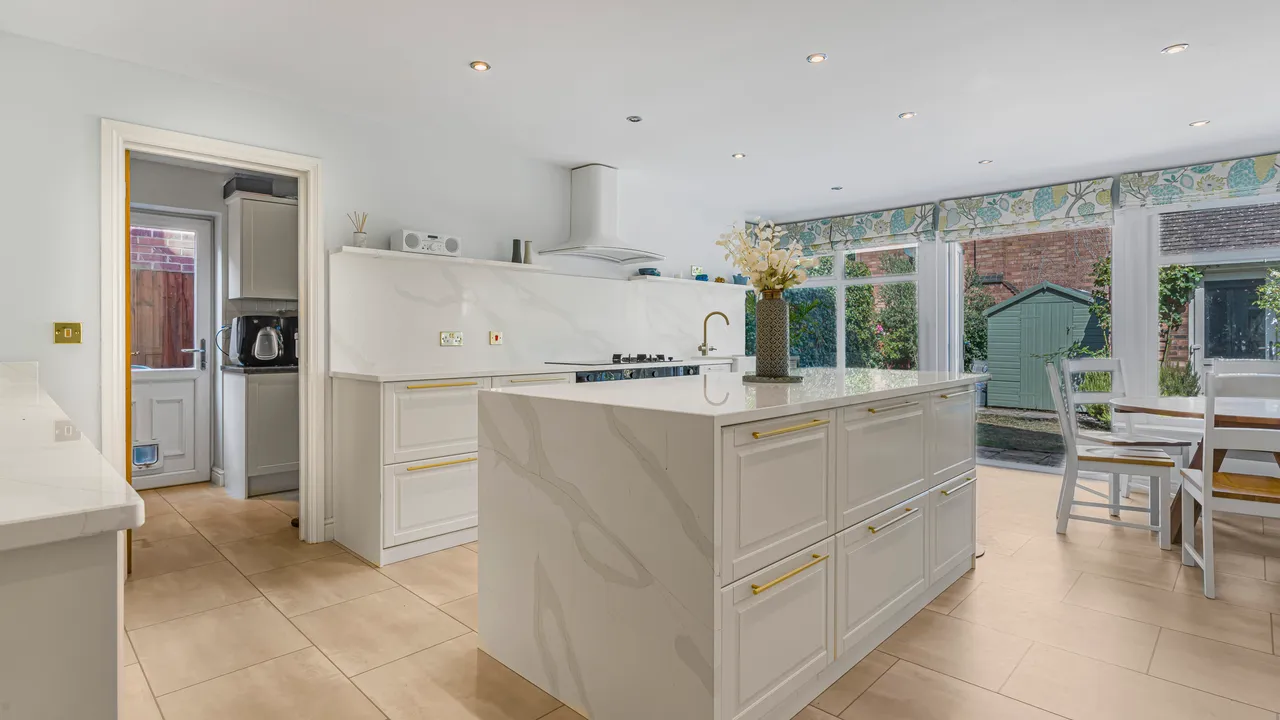 Richard Cooper Road, Lichfield, Lichfield, WS14 0NN, photo 8
