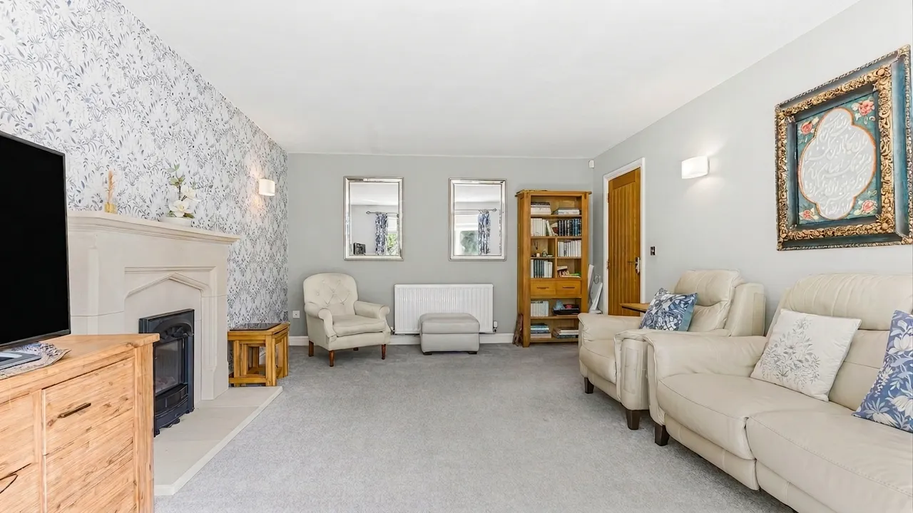 Richard Cooper Road, Lichfield, Lichfield, WS14 0NN, photo 5
