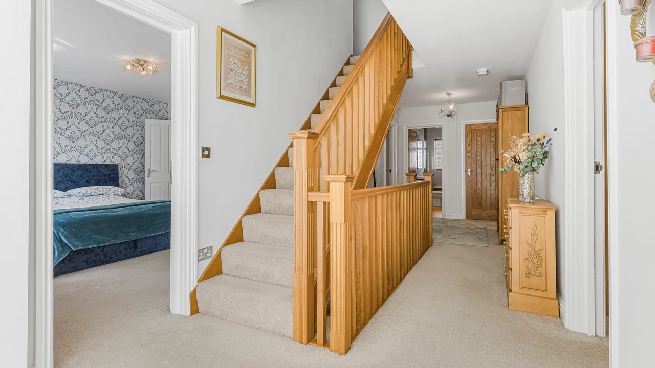 Richard Cooper Road, Lichfield, Lichfield, WS14 0NN, photo 28