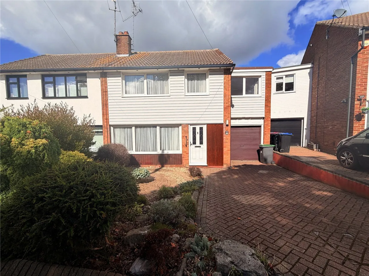 Dering Crescent, Leigh-on-Sea, Essex, SS9, photo 18