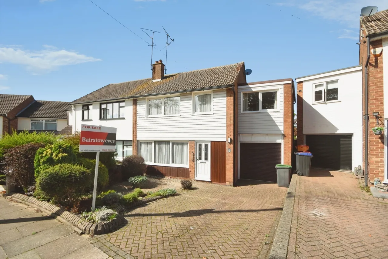 Dering Crescent, Leigh-on-Sea, SS9, photo 20