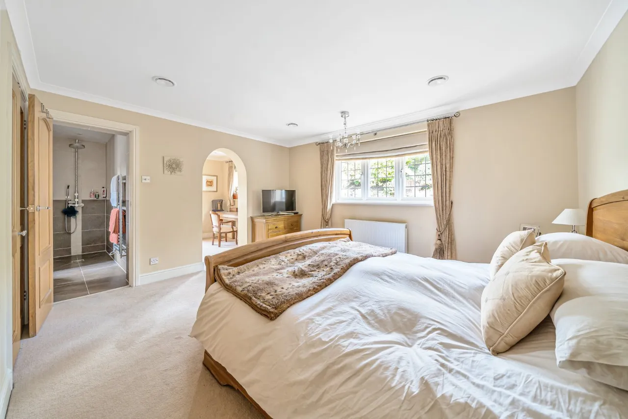 Bickley, Kent, photo 9