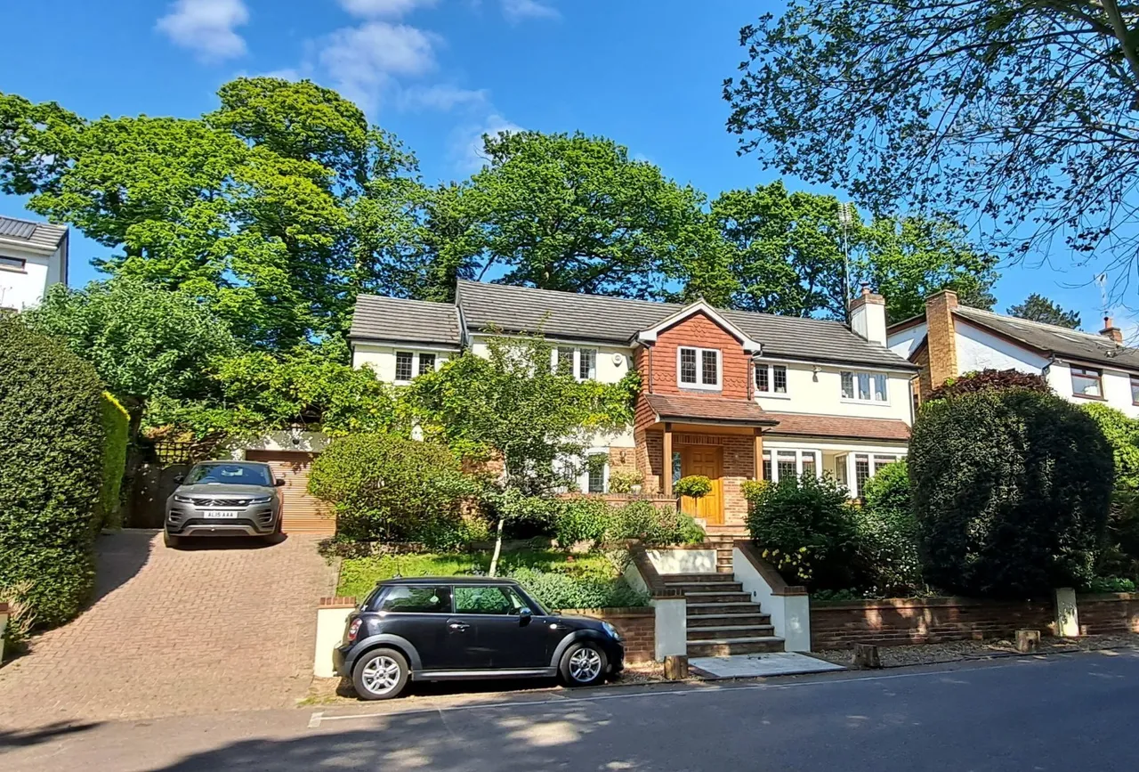 Bickley, Kent, photo 29