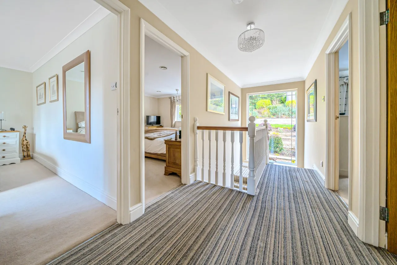Bickley, Kent, photo 19