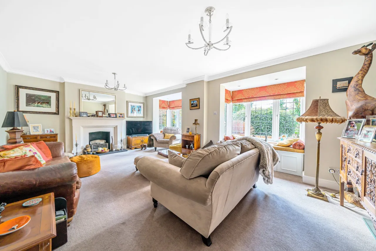 Bickley, Kent, photo 15