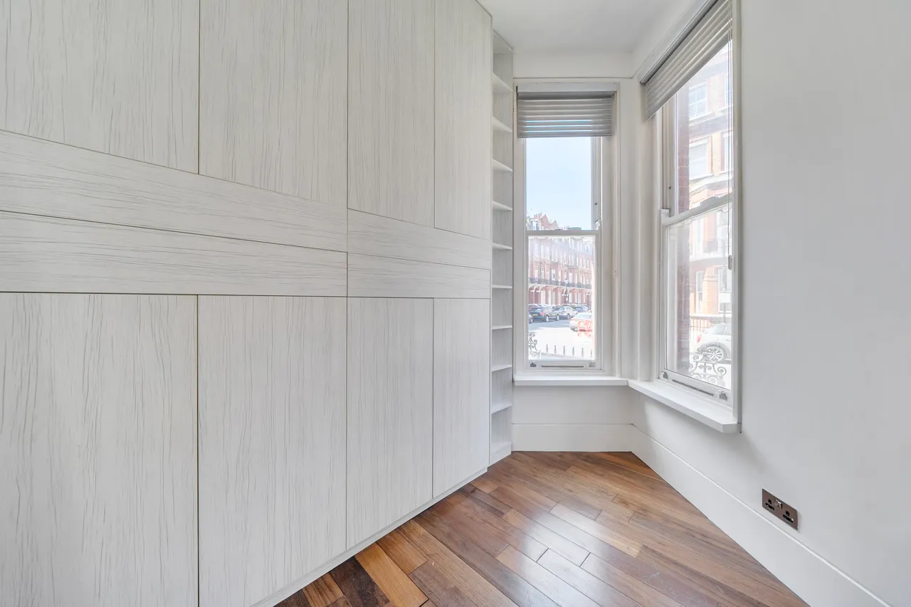 Flat 2, 31 Brechin Place, London, photo 7