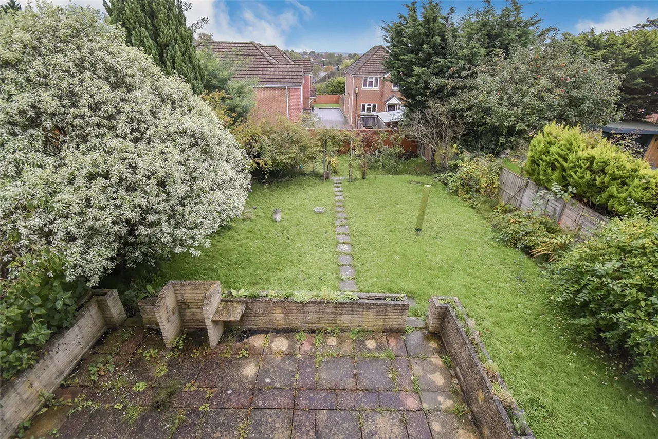Church Lane East, Aldershot, Hampshire, GU11 3ST, photo 20