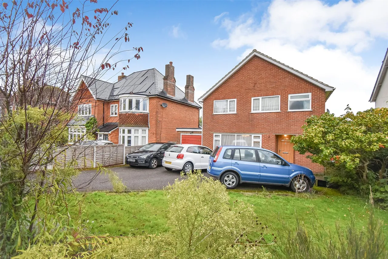 Church Lane East, Aldershot, Hampshire, GU11 3ST, photo 19