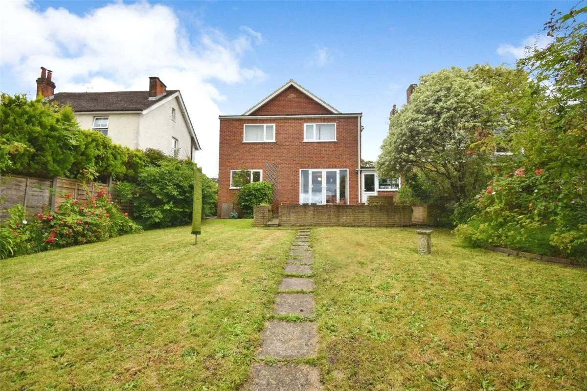 Church Lane East, Aldershot, Hampshire, GU11 3ST, photo 14
