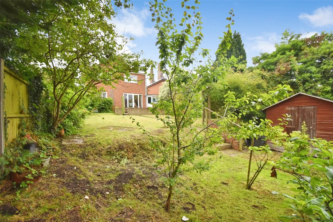 Church Lane East, Aldershot, Hampshire, GU11 3ST, photo 18