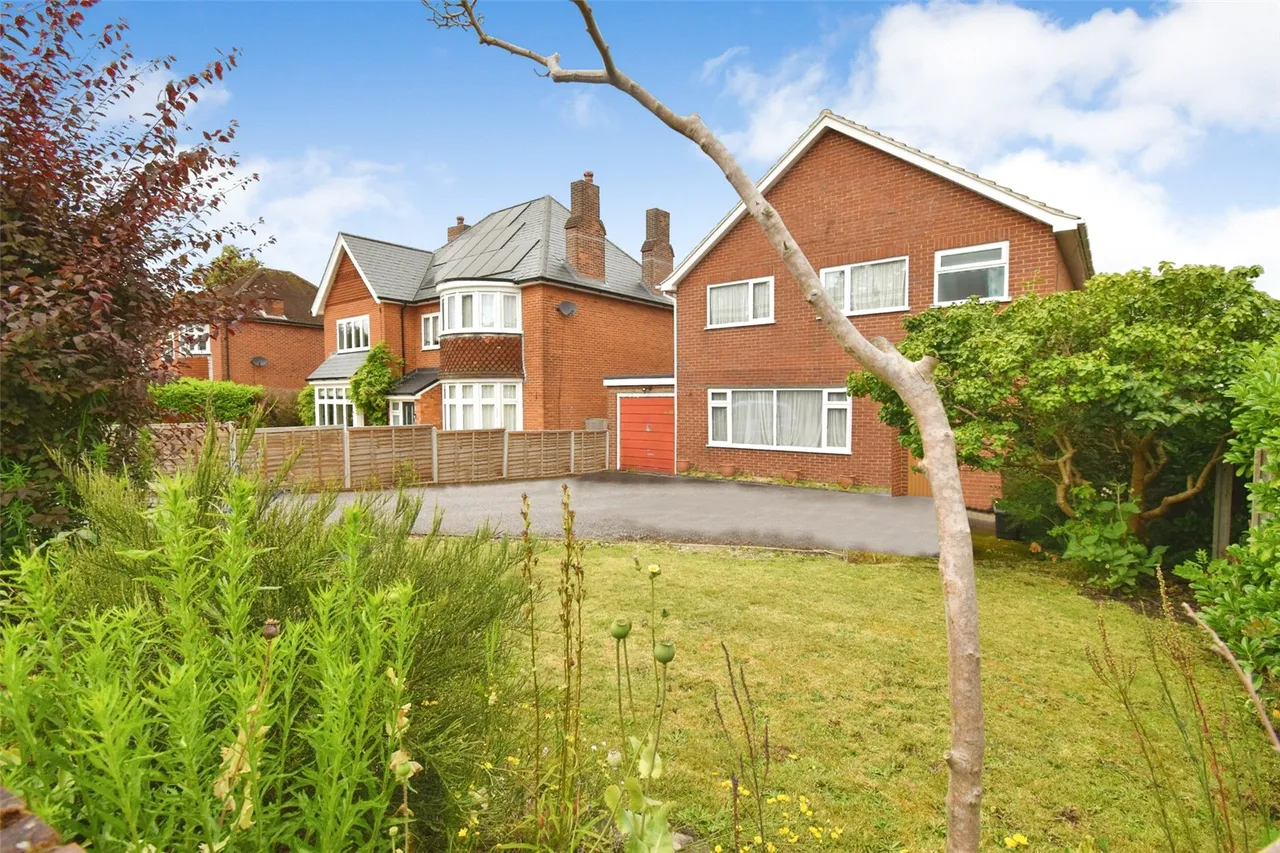 Church Lane East, Aldershot, Hampshire, GU11 3ST, photo 15