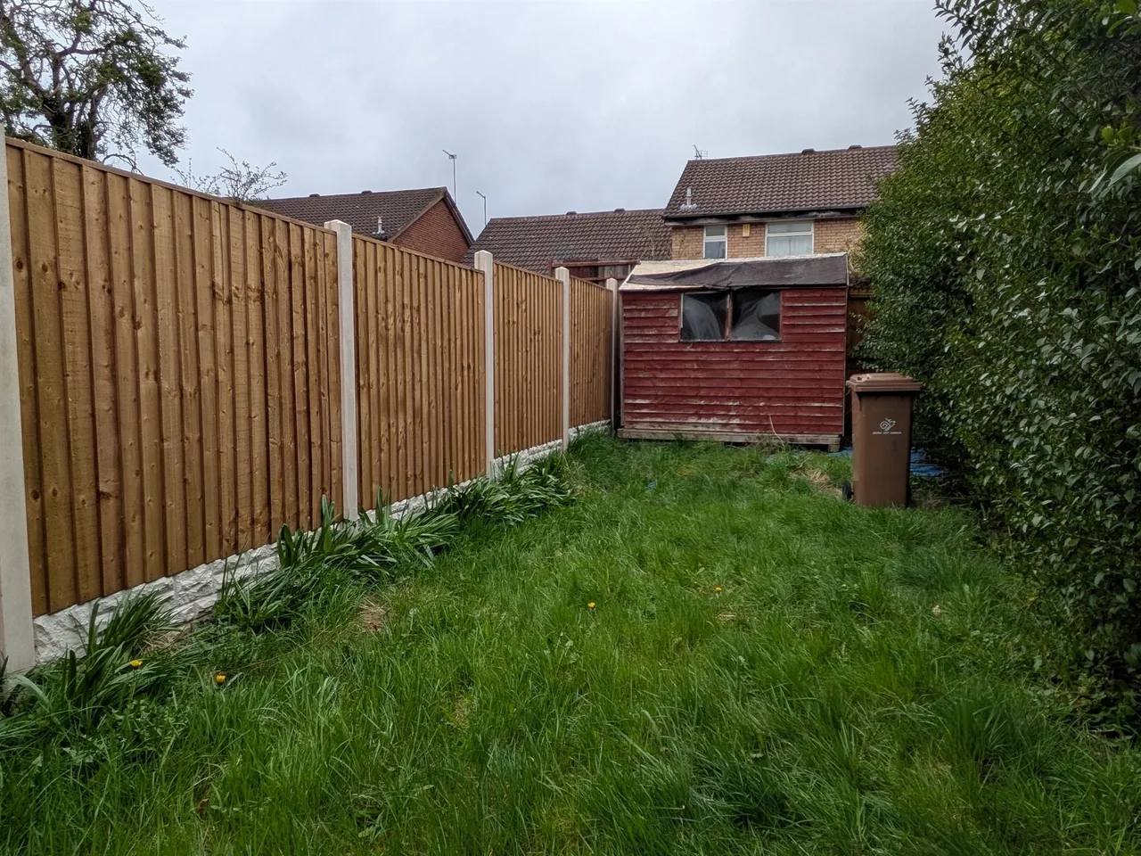 Merchant Street, Derby, DE22, photo 17