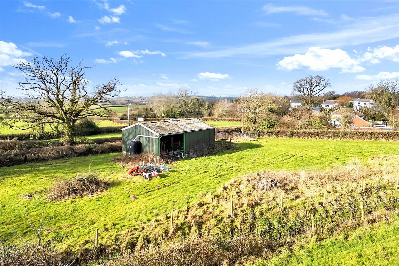 Payhembury, Honiton, Devon, EX14 3JF, photo 19