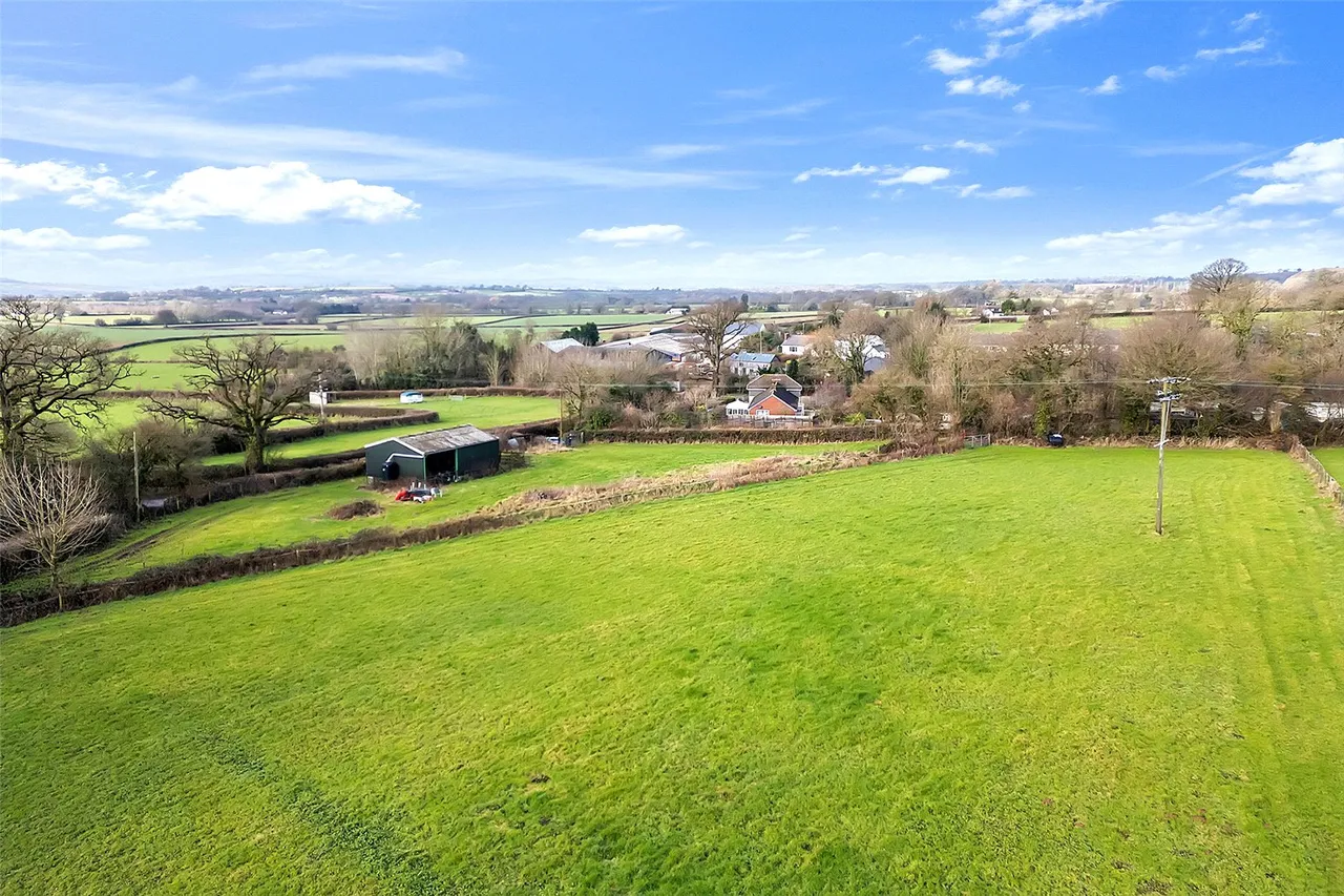 Payhembury, Honiton, Devon, EX14 3JF, photo 20