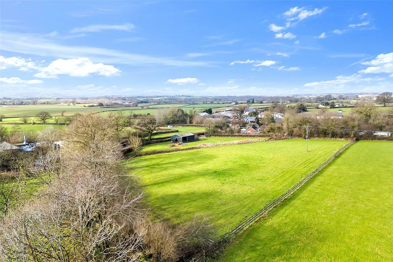 Payhembury, Honiton, Devon, EX14 3JF, photo 18