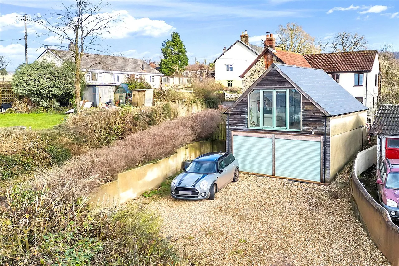 Payhembury, Honiton, Devon, EX14 3JF, photo 21