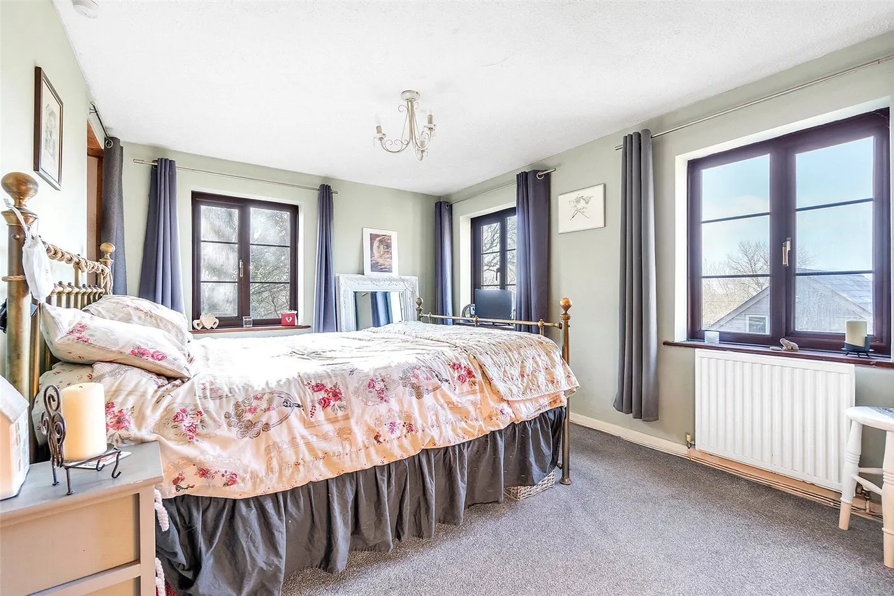 Payhembury, Honiton, Devon, EX14 3JF, photo 9