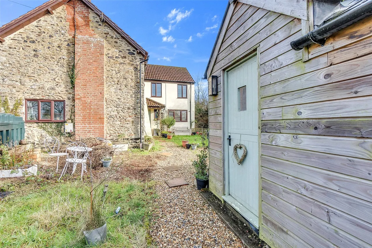 Payhembury, Honiton, Devon, EX14 3JF, photo 15