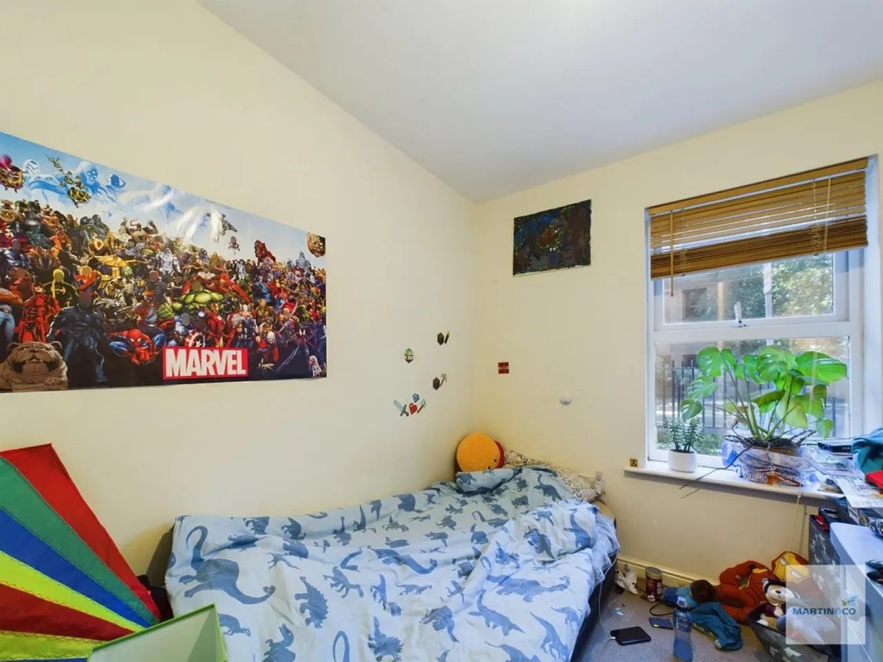 Hamilton Court, Hamilton Road, Carrington, photo 6