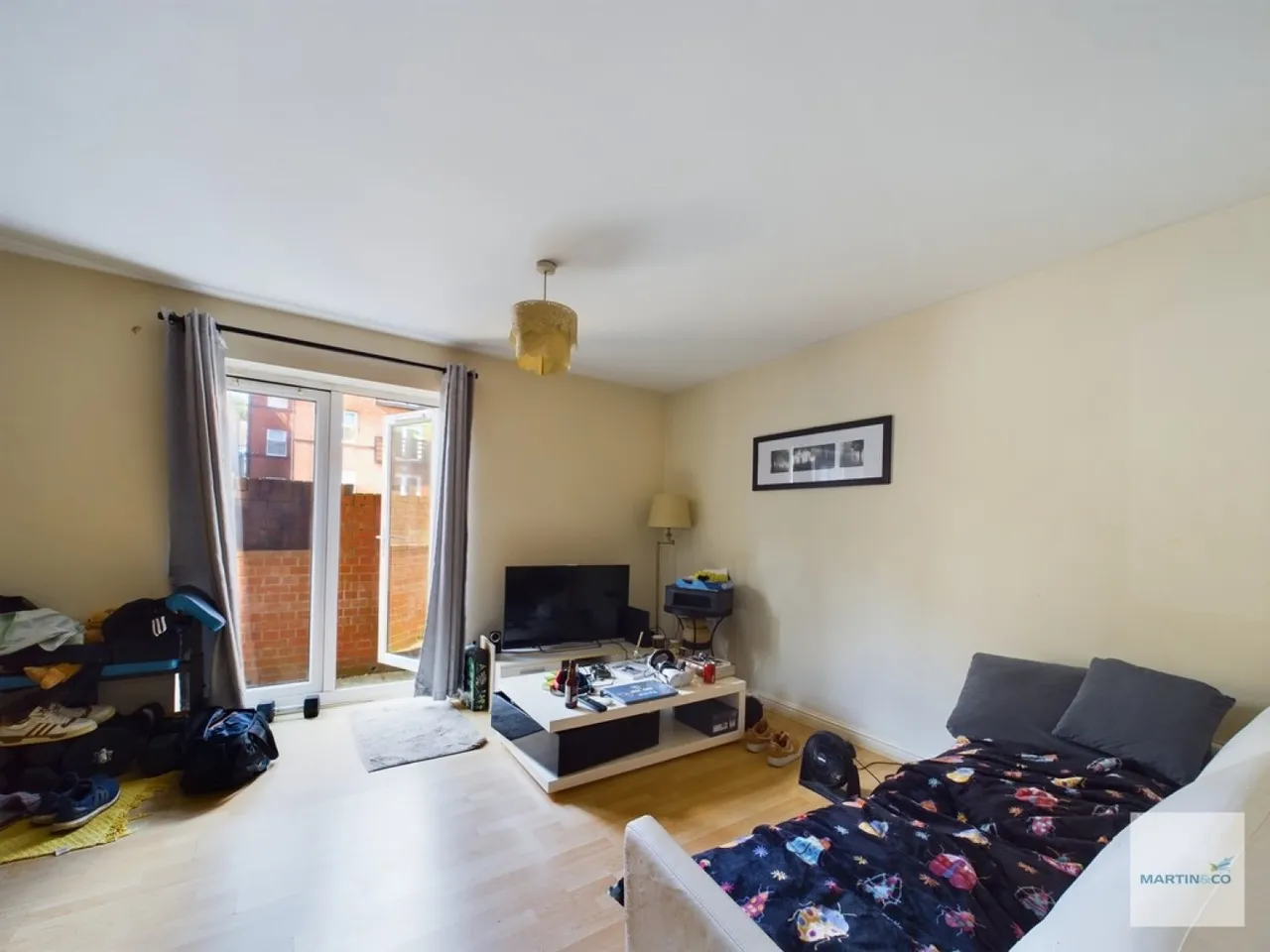 Hamilton Court, Hamilton Road, Carrington, photo 2