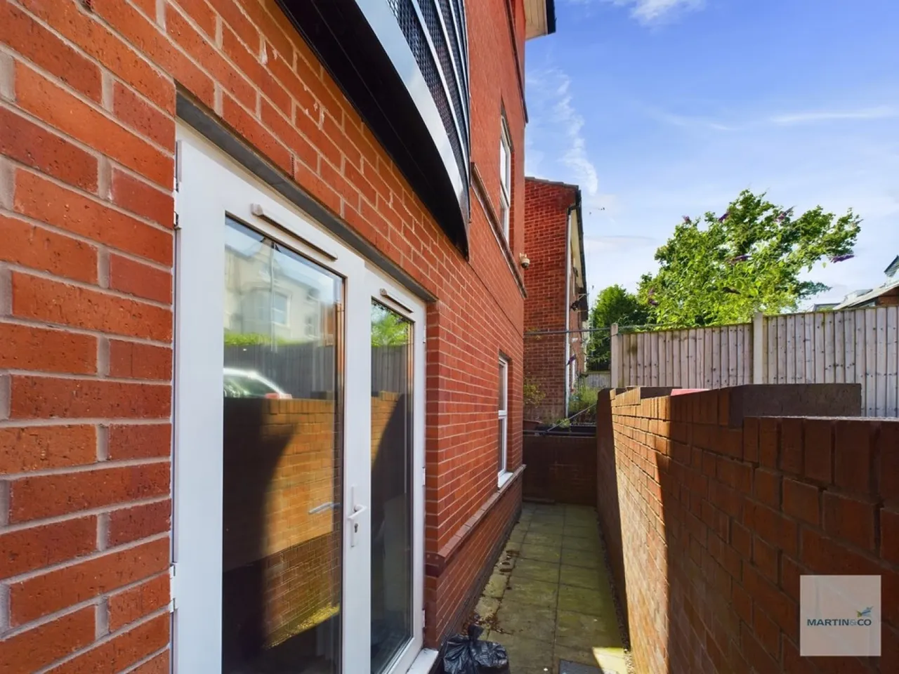 Hamilton Court, Hamilton Road, Carrington, photo 8