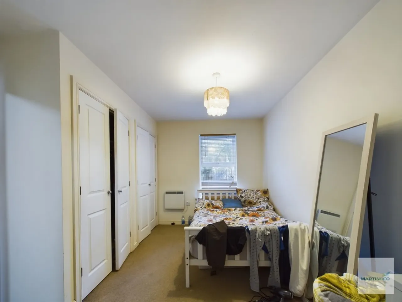 Hamilton Court, Hamilton Road, Carrington, photo 5