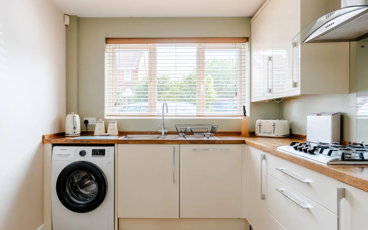 Guest Avenue, Emersons Green, BS16, photo 6