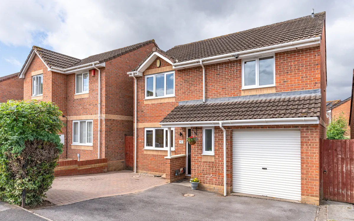 Guest Avenue, Emersons Green, BS16, photo 20