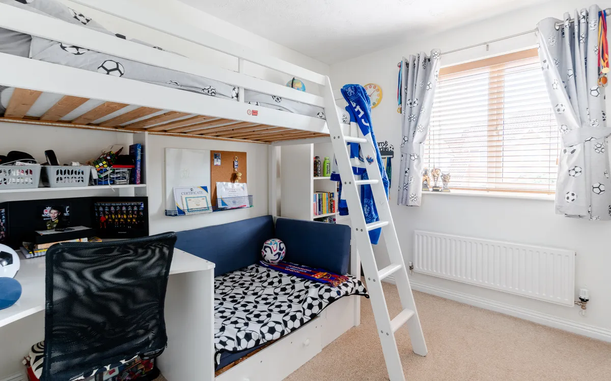 Guest Avenue, Emersons Green, BS16, photo 16