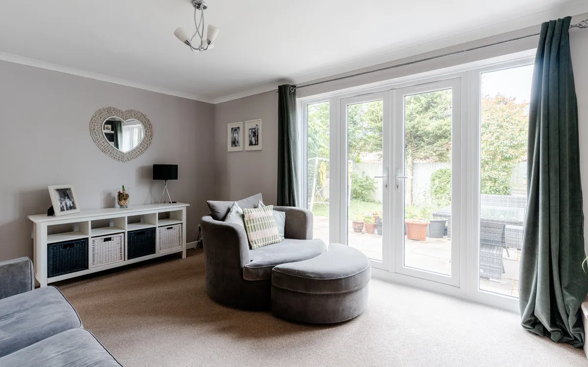 Guest Avenue, Emersons Green, BS16, photo 5