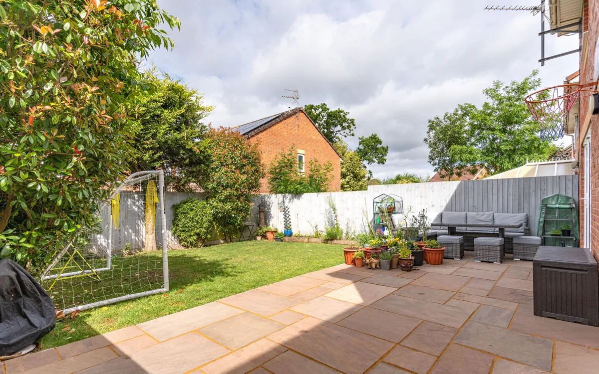 Guest Avenue, Emersons Green, BS16, photo 4