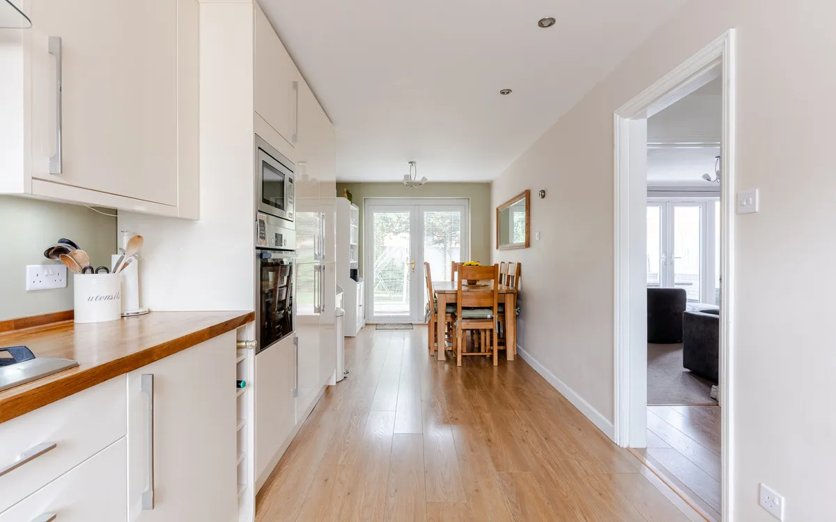 Guest Avenue, Emersons Green, BS16, photo 7