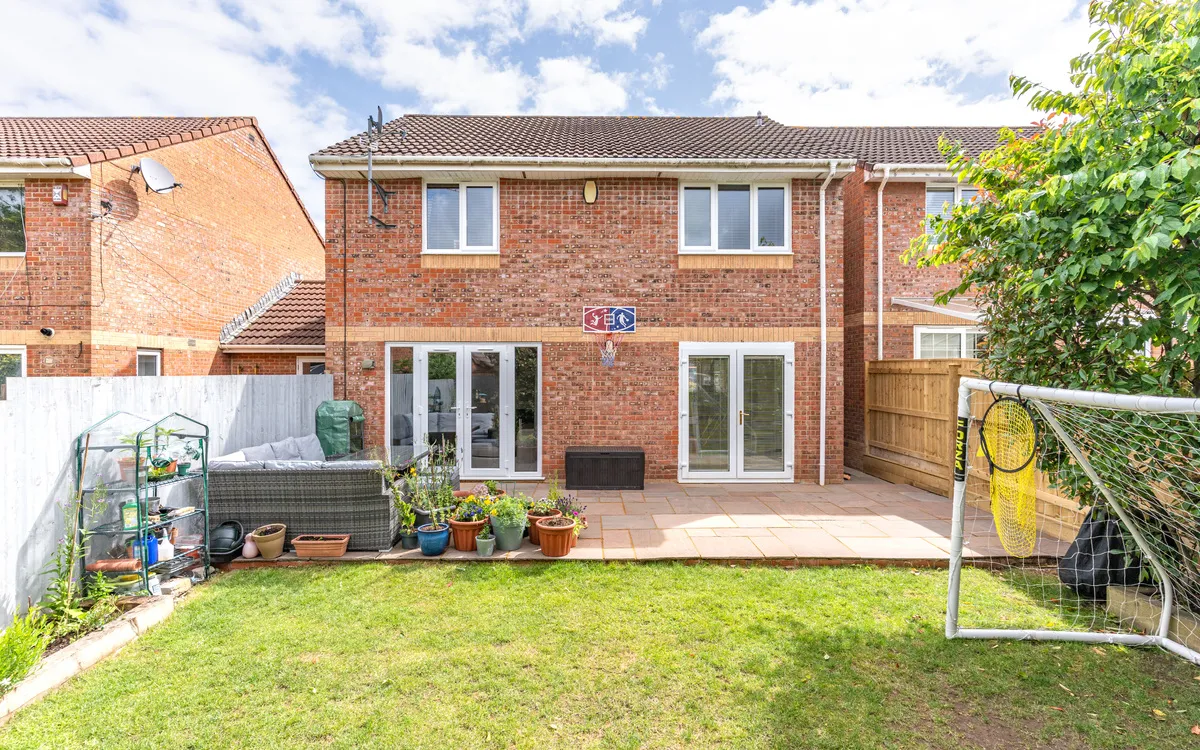Guest Avenue, Emersons Green, BS16, photo 19