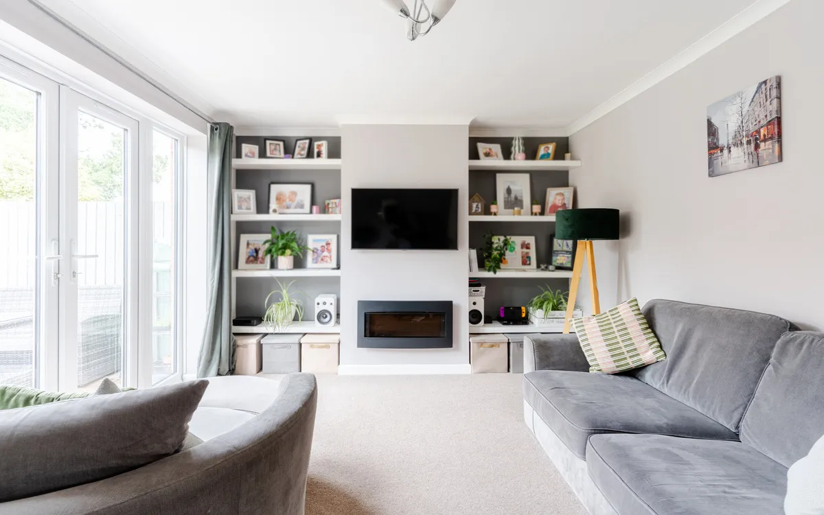 Guest Avenue, Emersons Green, BS16, photo 2