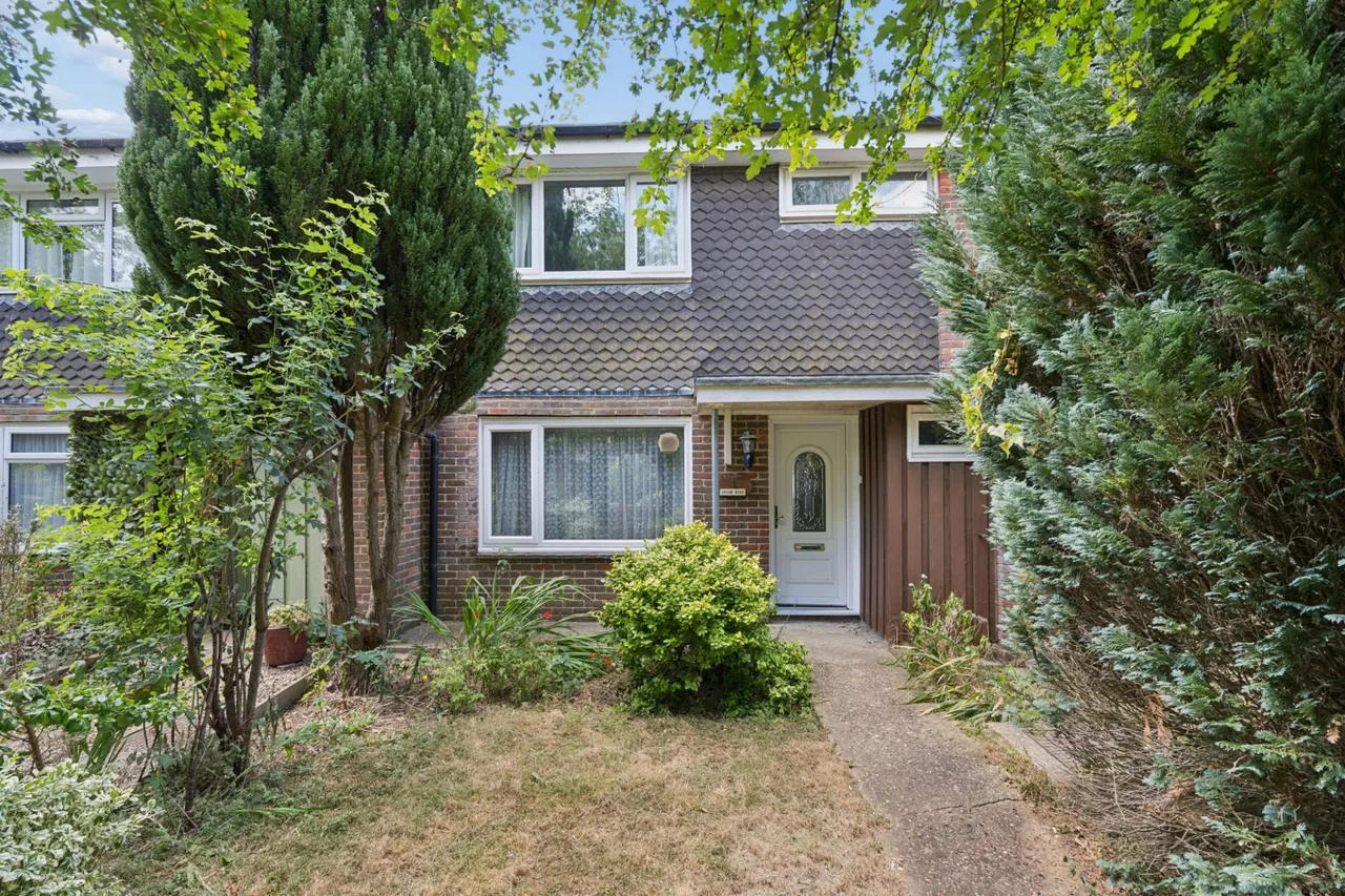 3 bed house for sale, Groom Road, Prestwood, HP16