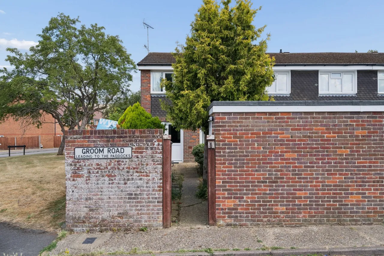 Groom Road, Prestwood, HP16, photo 20