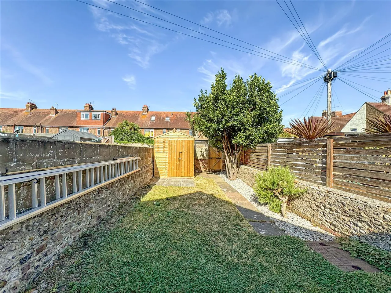 Gloucester Place, Littlehampton, photo 2