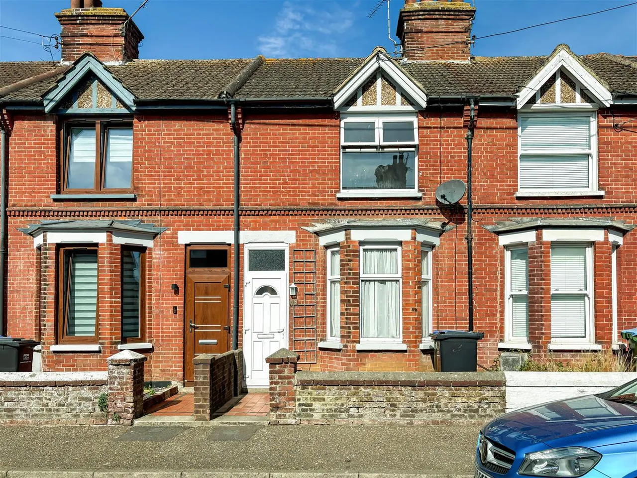 3 bed house for sale, Gloucester Place, Littlehampton