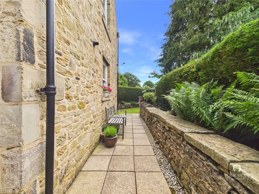 Whitesmocks Cottages, Durham, DH1, photo 14