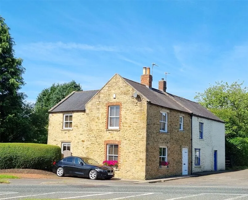 3 bed house for sale, Whitesmocks Cottages, Durham, DH1