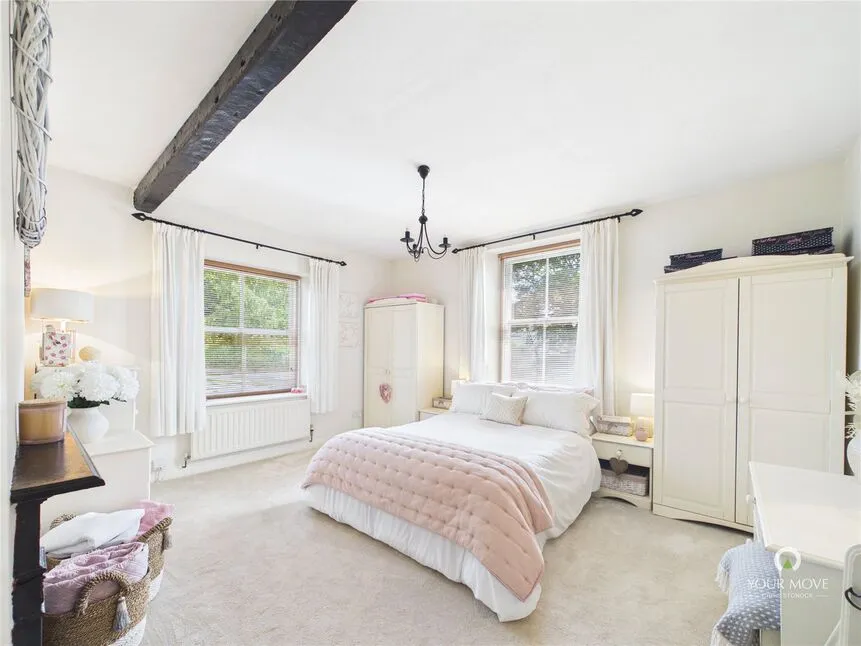 Whitesmocks Cottages, Durham, DH1, photo 6